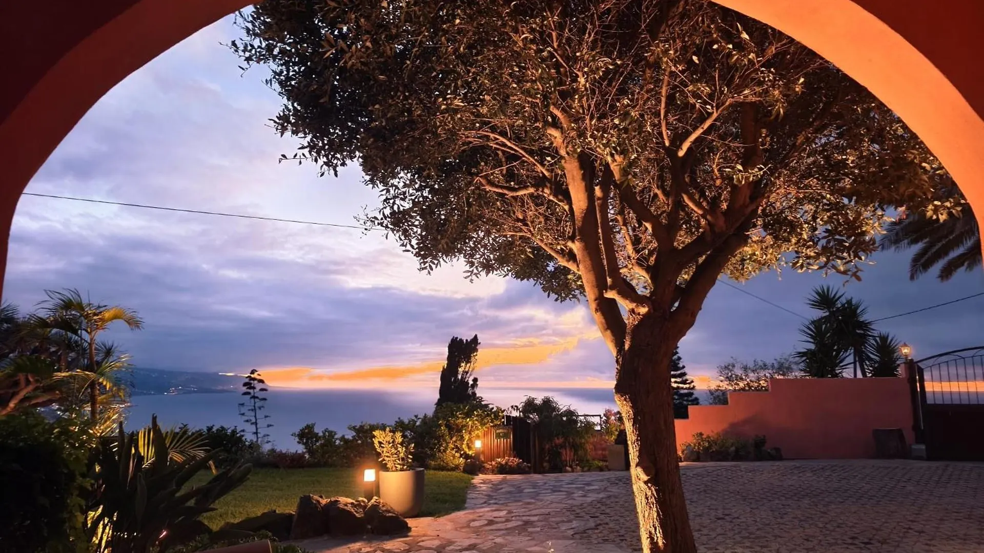 شقة Great Views & Heated Pool - El Perenquen 3 La Matanza De Acentejo