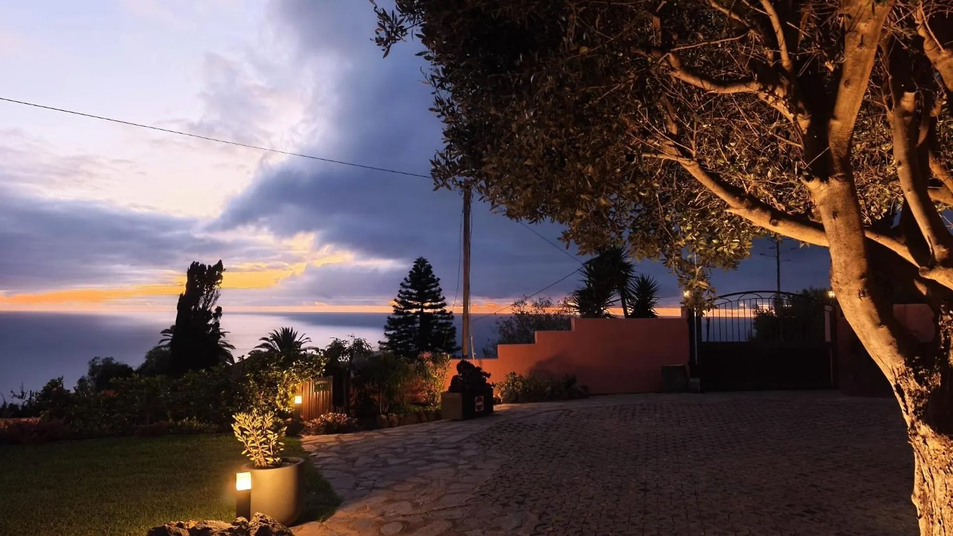 شقة Great Views & Heated Pool - El Perenquen 3 La Matanza De Acentejo إسبانيا
