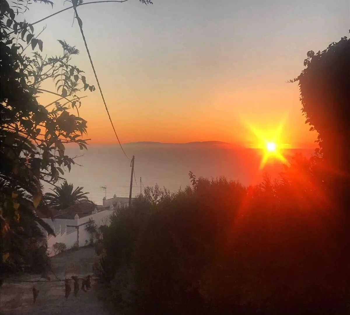 شقة Great Views & Heated Pool - El Perenquen 3 La Matanza De Acentejo