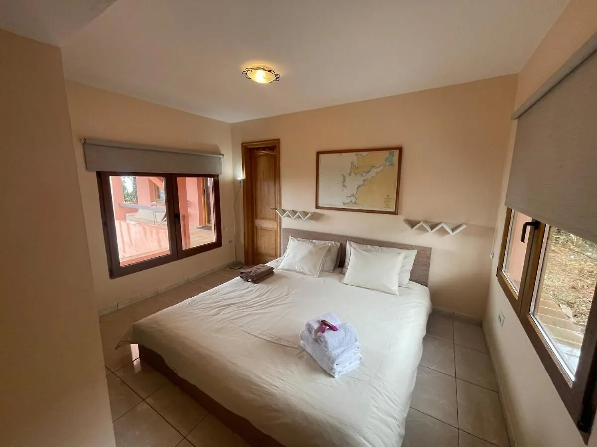 Great Views & Heated Pool - El Perenquen 3 Apartment La Matanza De Acentejo
