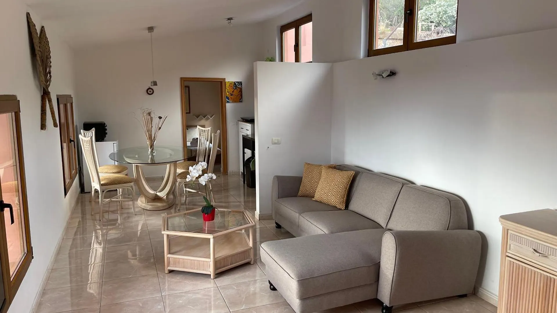 Great Views & Heated Pool - El Perenquen 3 Apartment La Matanza De Acentejo