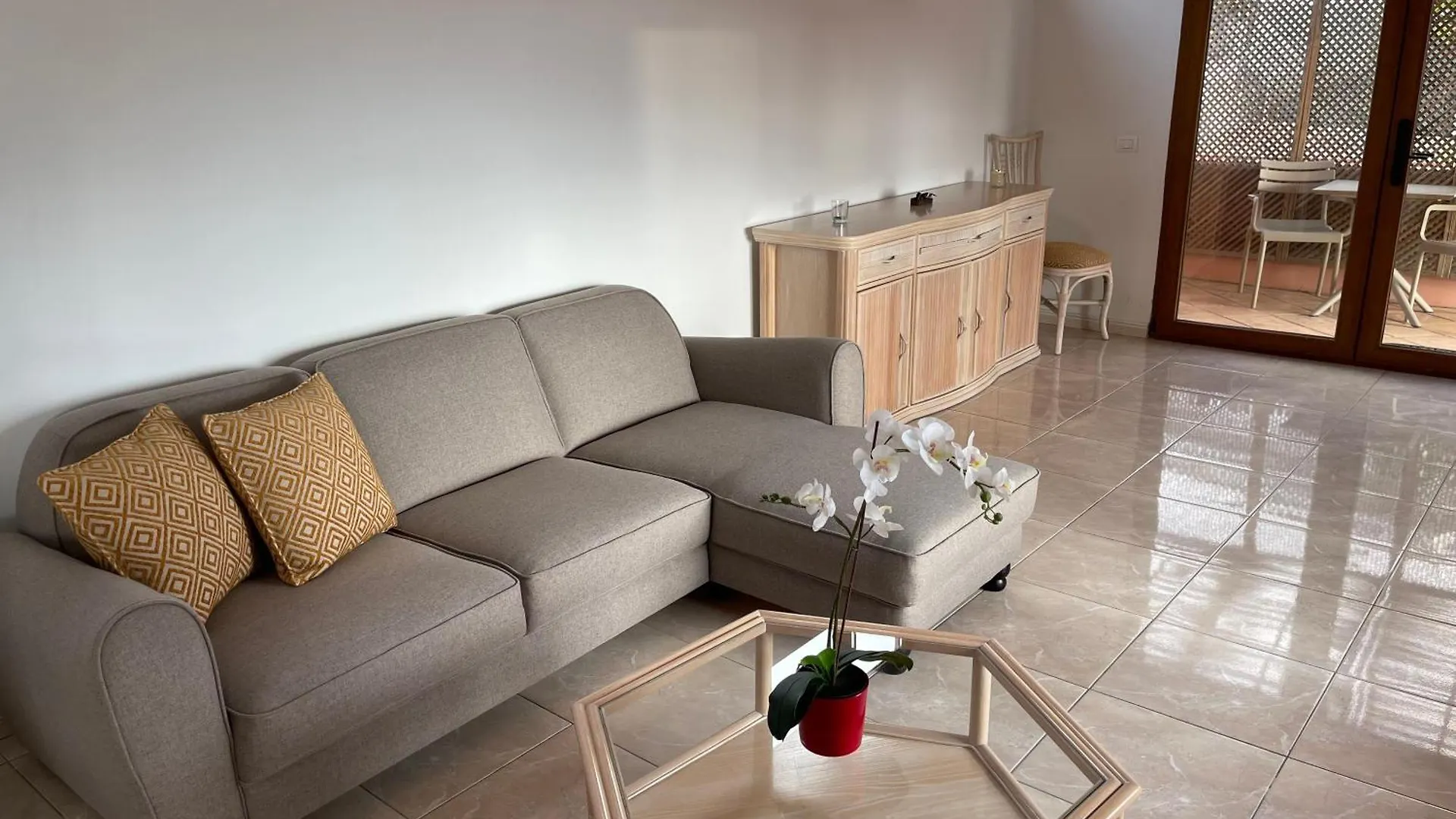Appartamento Great Views & Heated Pool - El Perenquen 3 La Matanza De Acentejo