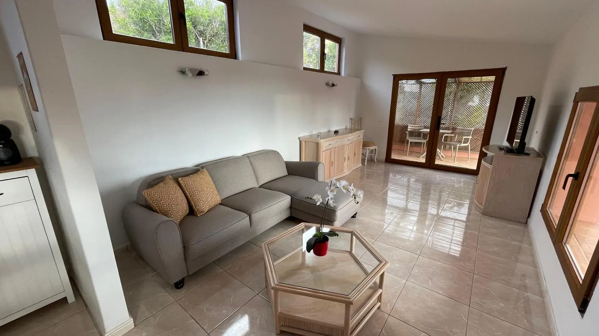 Great Views & Heated Pool - El Perenquen 3 Apartment La Matanza De Acentejo Spain