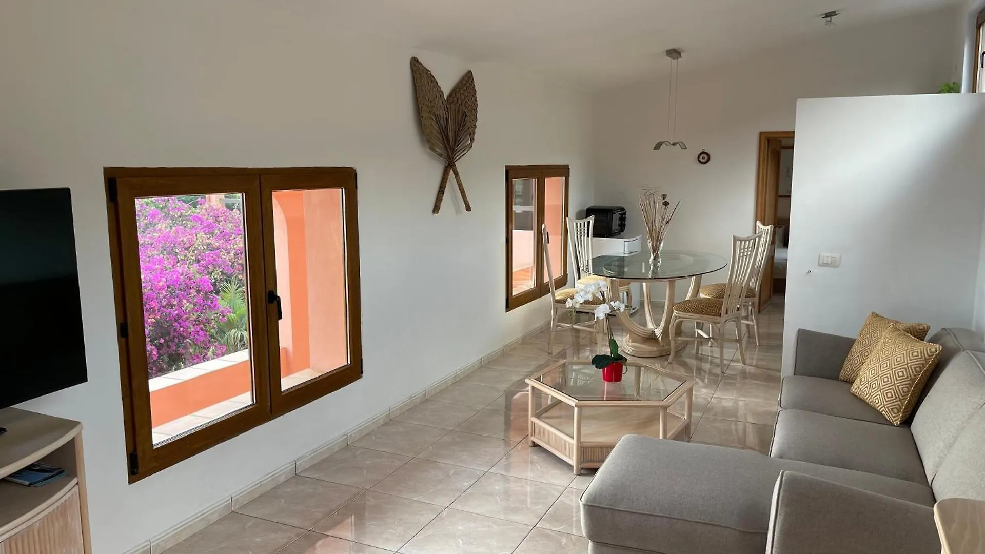 Great Views & Heated Pool - El Perenquen 3 Apartment La Matanza De Acentejo 0*,  Spain