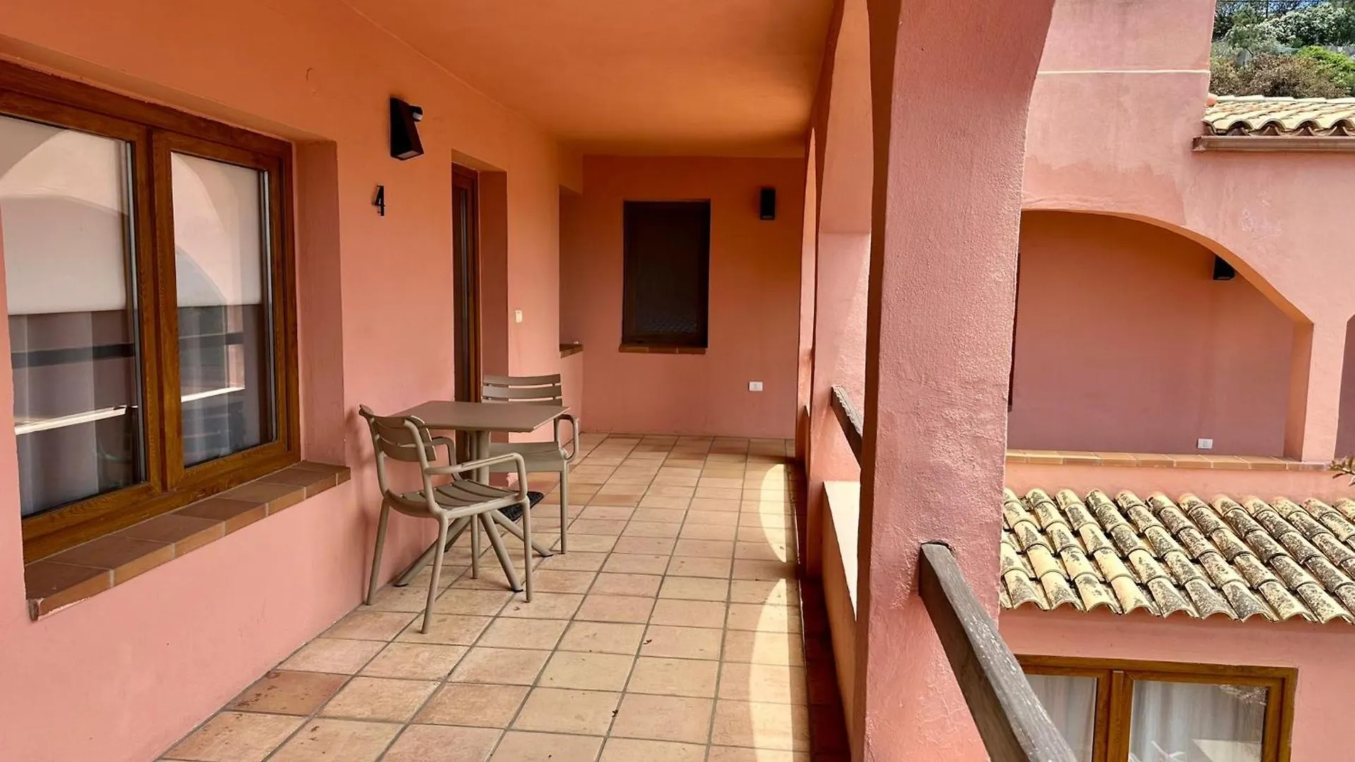 Great Views & Heated Pool - El Perenquen 3 Apartment La Matanza De Acentejo