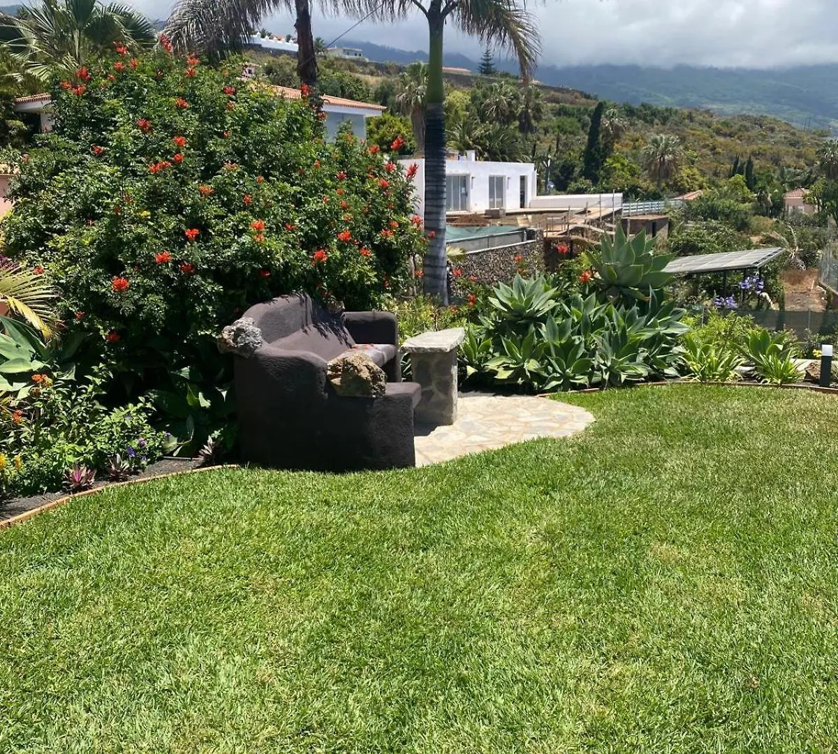 Great Views & Heated Pool - El Perenquen 3 Apartment La Matanza De Acentejo